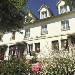 Hotel Le Relais Des Monedieres Seilhac Exteriér fotografie